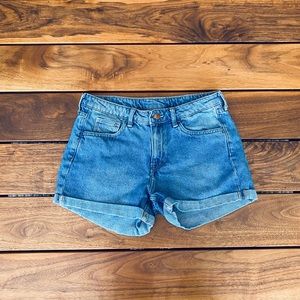H&M Jean Shorts